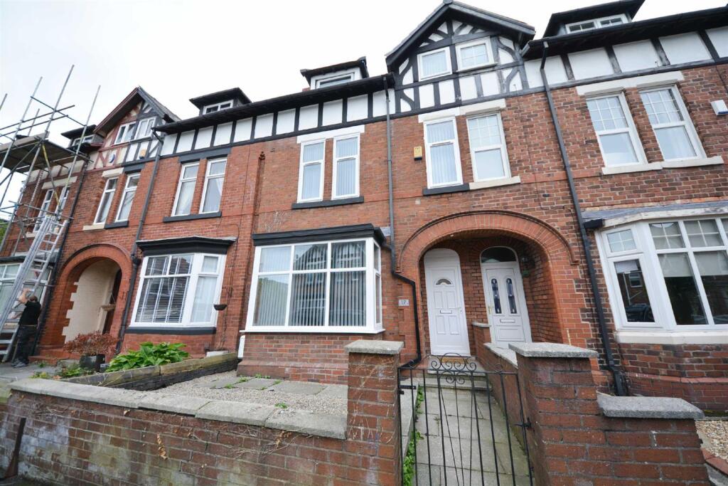 1 bed House Share for rent in Wigan. From Sapphire Homes - Wigan