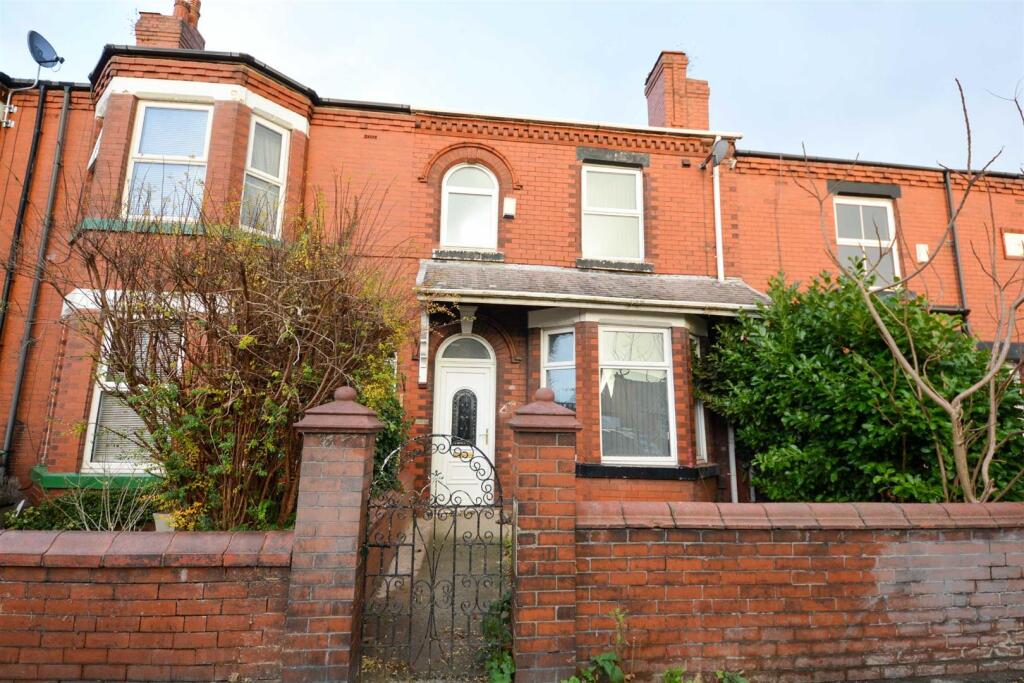 1 bed House Share for rent in Crooke. From Sapphire Homes - Wigan