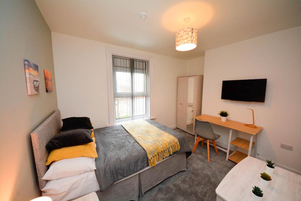 1 bed 1st Floor Flat for rent in St Helens. From Sapphire Homes - Wigan 1 bed 1st Floor Flat for rent in St Helens. From Sapphire Homes - Wigan