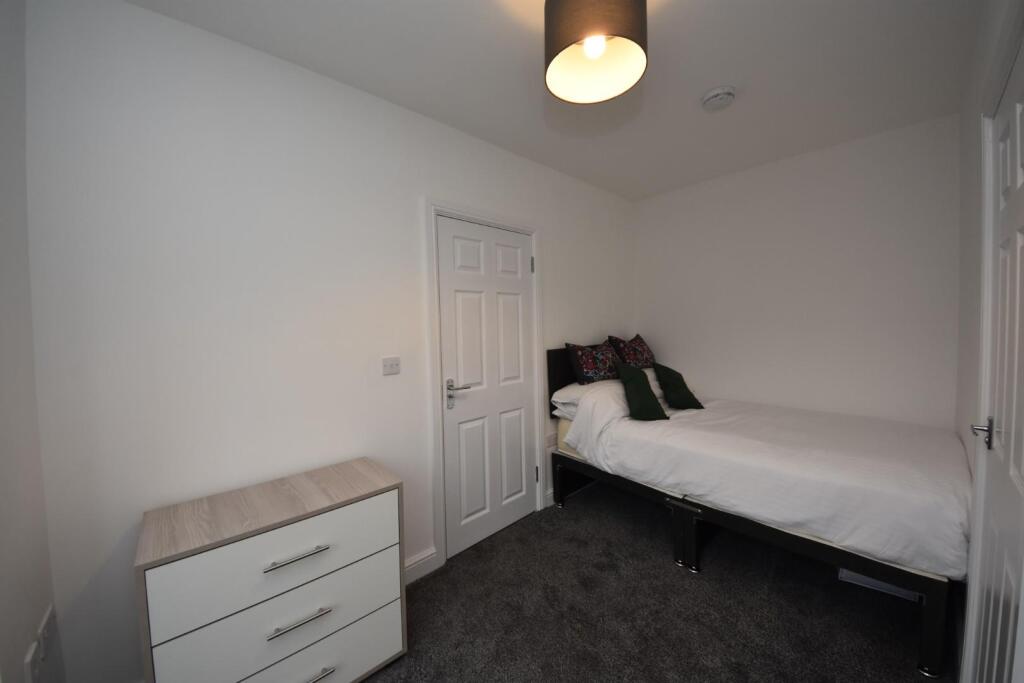 1 bed House Share for rent in Crooke. From Sapphire Homes - Wigan 1 bed House Share for rent in Crooke. From Sapphire Homes - Wigan