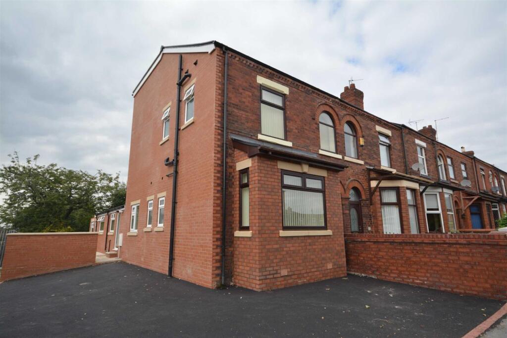 1 bed House Share for rent in Crooke. From Sapphire Homes - Wigan