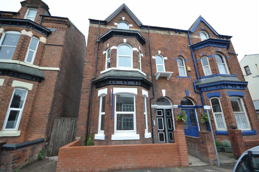 1 bed Apartment for rent in Wigan. From Sapphire Homes - Wigan