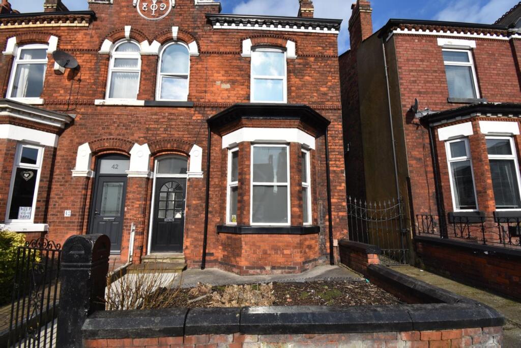 1 bed House Share for rent in Crooke. From Sapphire Homes - Wigan