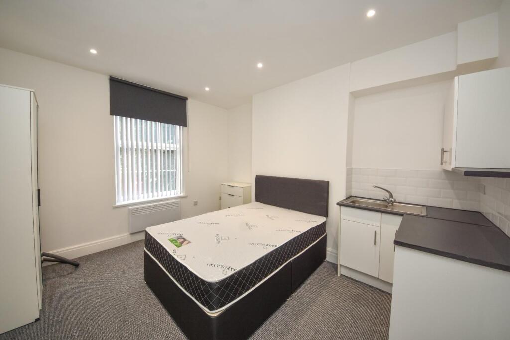 1 bed House Share for rent in Crooke. From Sapphire Homes - Wigan 1 bed House Share for rent in Crooke. From Sapphire Homes - Wigan