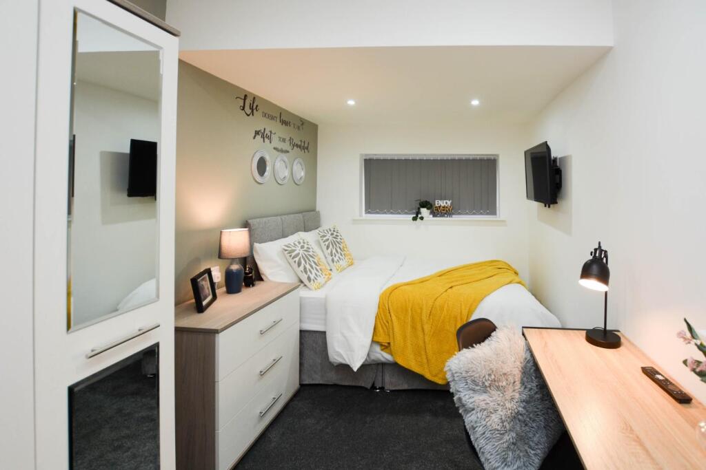 1 bed House Share for rent in Wigan. From Sapphire Homes - Wigan