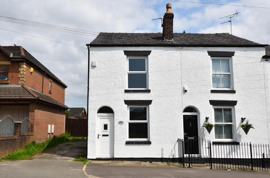 2 bed End of Terrace for rent in Ince-in-Makerfield. From Sapphire Homes - Wigan 2 bed End of Terrace for rent in Ince-in-Makerfield. From Sapphire Homes - Wigan