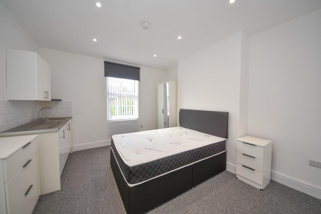 1 bed House Share for rent in Crooke. From Sapphire Homes - Wigan