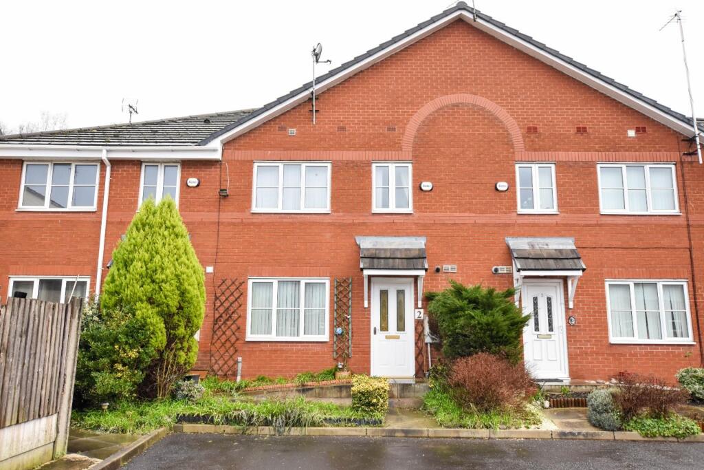 2 bed Mid Terraced House for rent in Wigan. From Sapphire Homes - Wigan 2 bed Mid Terraced House for rent in Wigan. From Sapphire Homes - Wigan