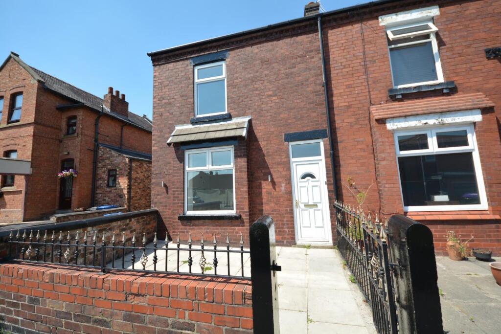 3 bed End of Terrace for rent in Crooke. From Sapphire Homes - Wigan