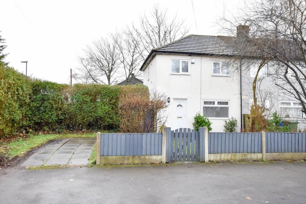 2 bed End of Terrace for rent in Golborne. From Sapphire Homes - Wigan