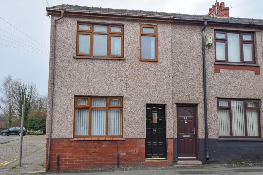 1 bed House Share for rent in Wigan. From Sapphire Homes - Wigan