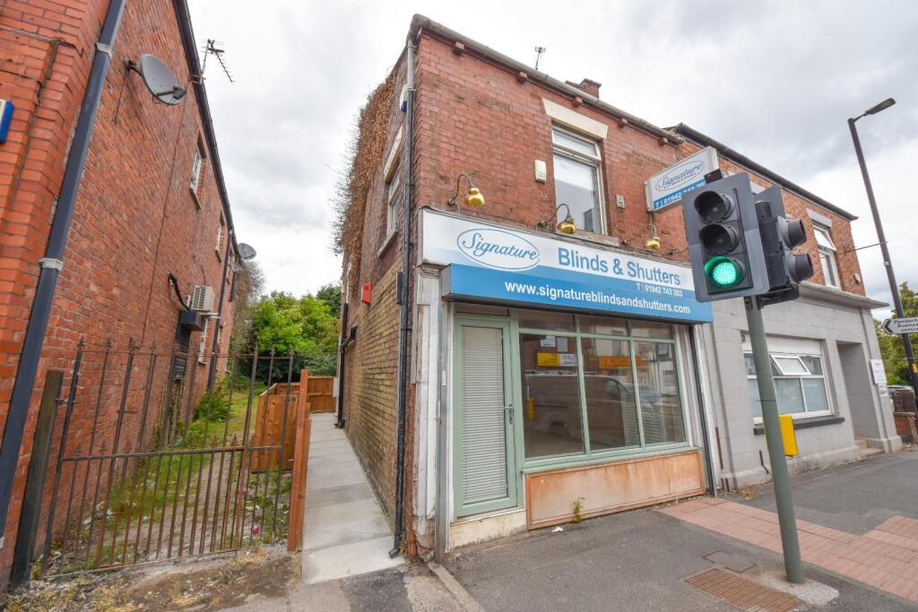 1 bed House Share for rent in Longshaw. From Sapphire Homes - Wigan
