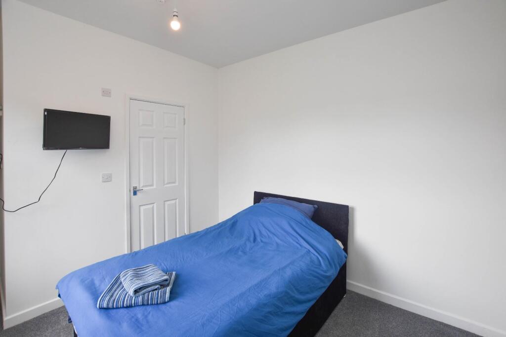 0 bed Studio for rent in Wigan. From Sapphire Homes - Wigan