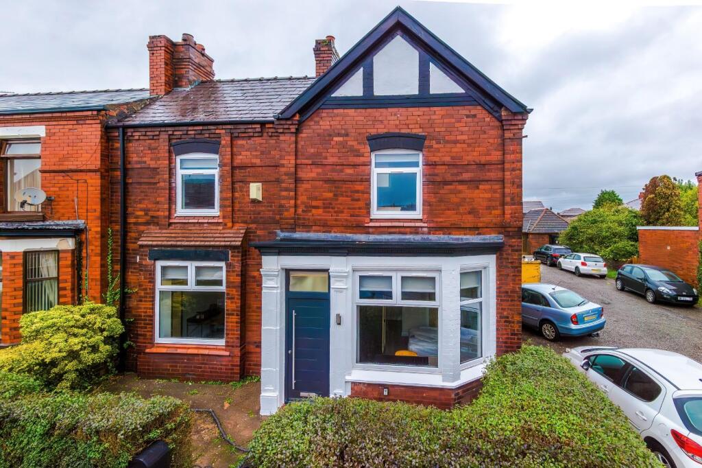 1 bed House Share for rent in Longshaw. From Sapphire Homes - Wigan