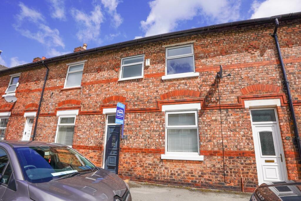 2 bed Mid Terraced House for rent in Wigan. From Sapphire Homes - Wigan