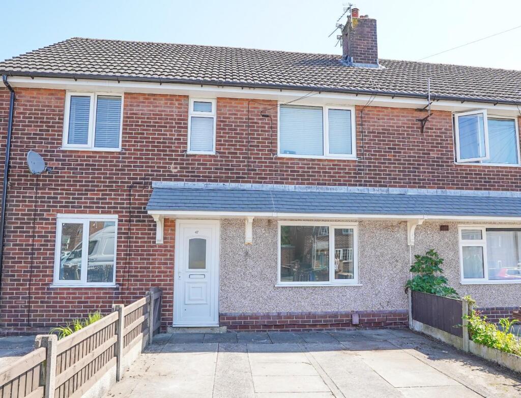 2 bed 1st Floor Flat for rent in Aspull. From Sapphire Homes - Wigan