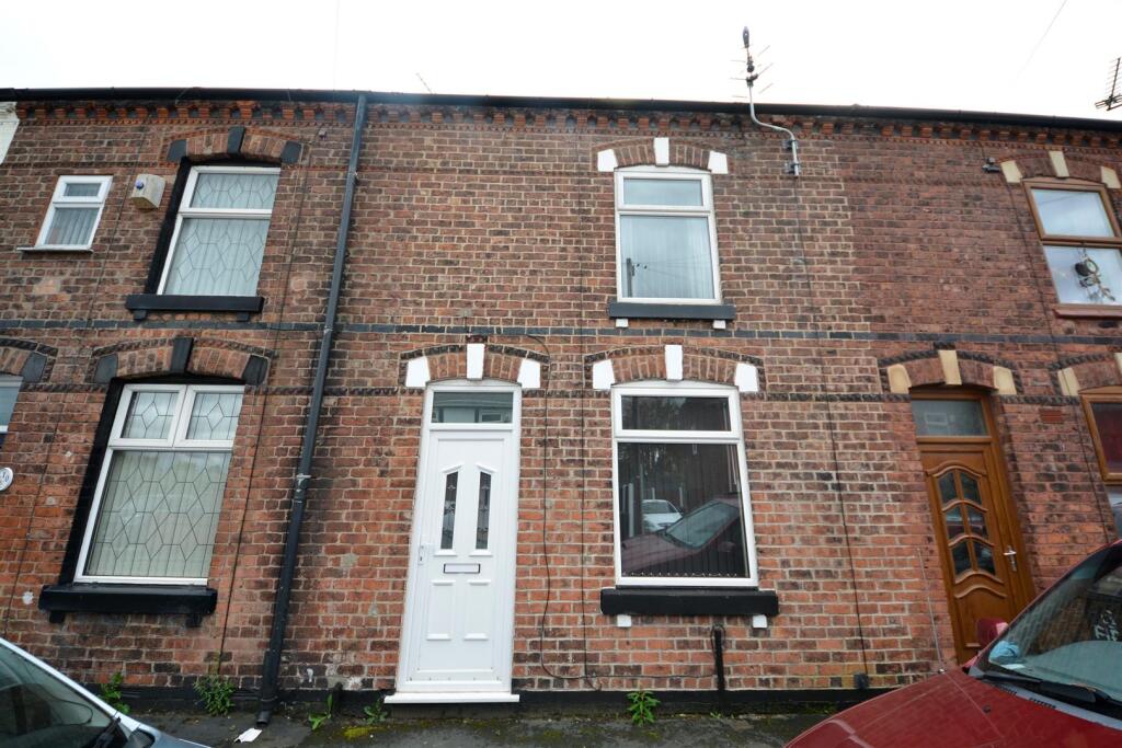 2 bed Mid Terraced House for rent in Ince-in-Makerfield. From Sapphire Homes - Wigan