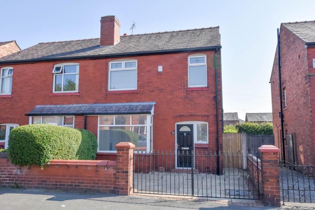 3 bed Semi Detached for rent in Crooke. From Sapphire Homes - Wigan 3 bed Semi Detached for rent in Crooke. From Sapphire Homes - Wigan