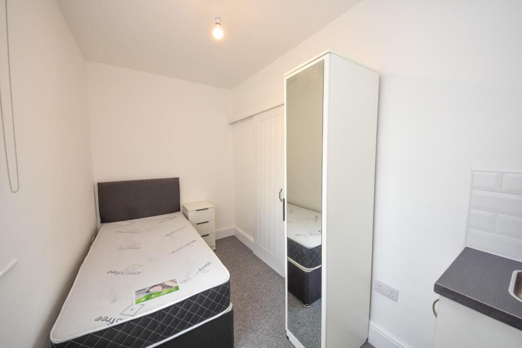 1 bed House Share for rent in Crooke. From Sapphire Homes - Wigan 1 bed House Share for rent in Crooke. From Sapphire Homes - Wigan