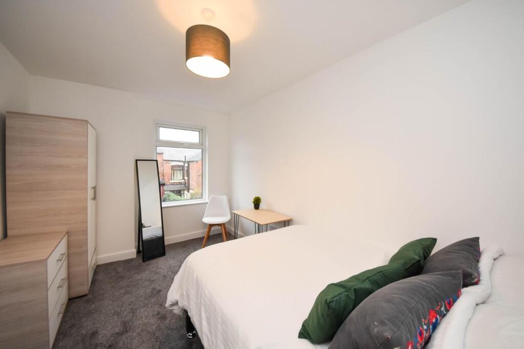 1 bed House Share for rent in Crooke. From Sapphire Homes - Wigan