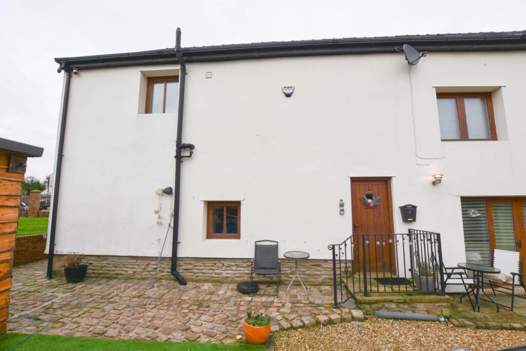 3 bed Barn Conversion for rent in Crooke. From Sapphire Homes - Wigan 3 bed Barn Conversion for rent in Crooke. From Sapphire Homes - Wigan