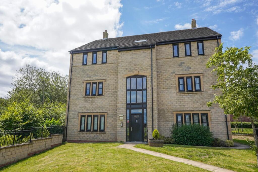 2 bed Apartment for rent in Longshaw. From Sapphire Homes - Wigan