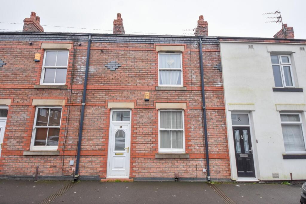 2 bed Mid Terraced House for rent in Crooke. From Sapphire Homes - Wigan 2 bed Mid Terraced House for rent in Crooke. From Sapphire Homes - Wigan