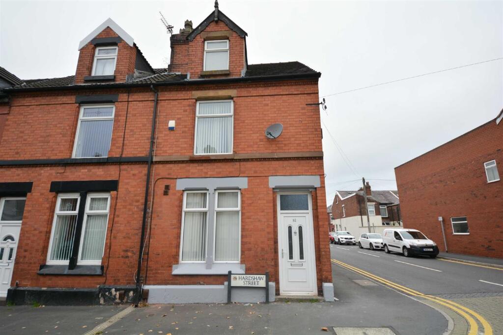 1 bed House Share for rent in St Helens. From Sapphire Homes - Wigan 1 bed House Share for rent in St Helens. From Sapphire Homes - Wigan