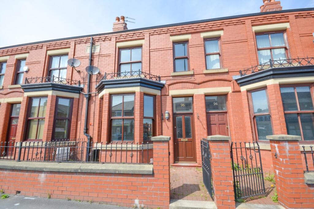 3 bed Mid Terraced House for rent in Crooke. From Sapphire Homes - Wigan 3 bed Mid Terraced House for rent in Crooke. From Sapphire Homes - Wigan