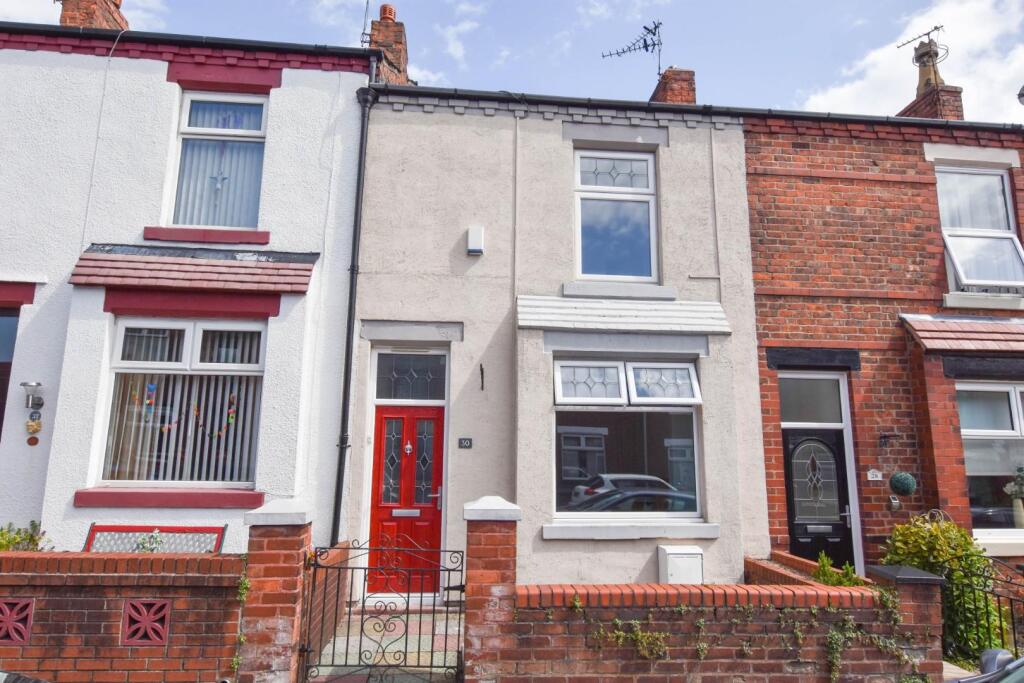 2 bed Mid Terraced House for rent in Crooke. From Sapphire Homes - Wigan 2 bed Mid Terraced House for rent in Crooke. From Sapphire Homes - Wigan