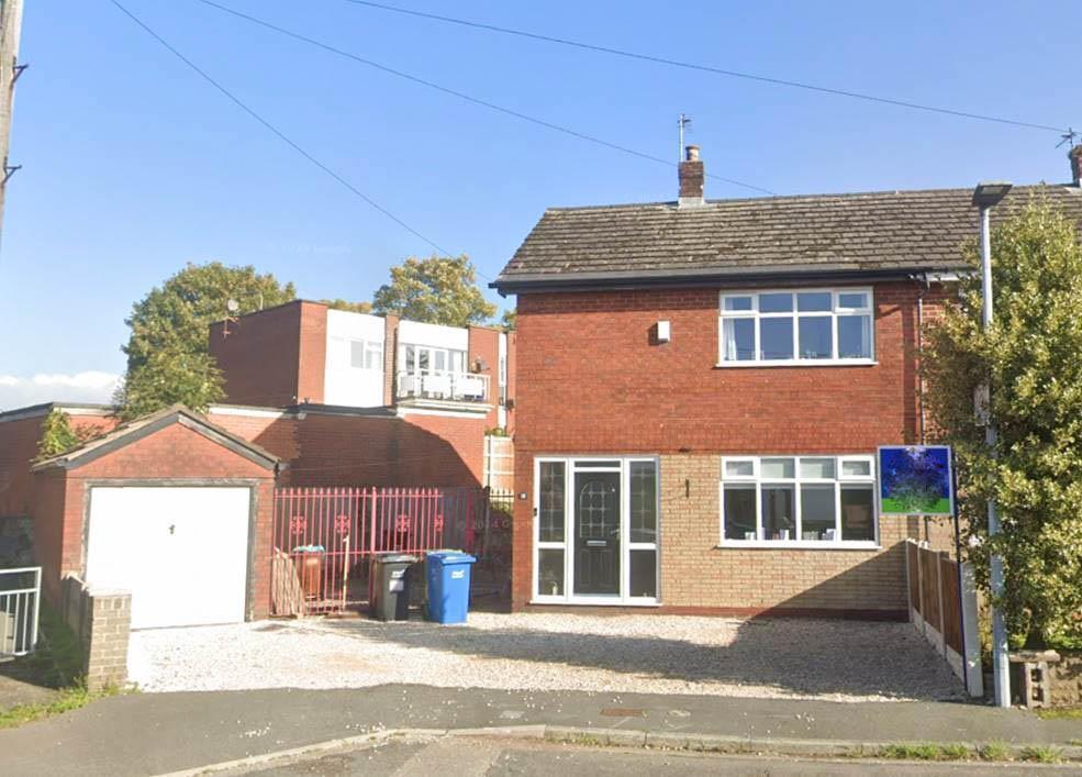 3 bed Semi Detached for rent in Wigan. From Sapphire Homes - Wigan 3 bed Semi Detached for rent in Wigan. From Sapphire Homes - Wigan
