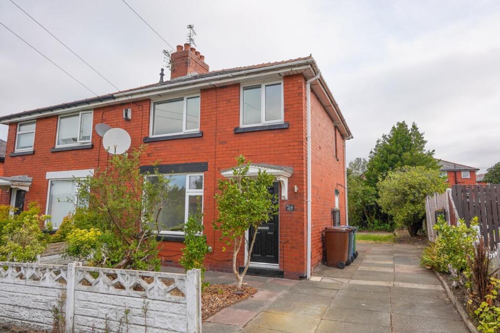3 bed Semi Detached for rent in Pennington Green. From Sapphire Homes - Wigan