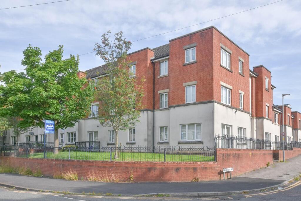 2 bed Apartment for rent in Wigan. From Sapphire Homes - Wigan 2 bed Apartment for rent in Wigan. From Sapphire Homes - Wigan