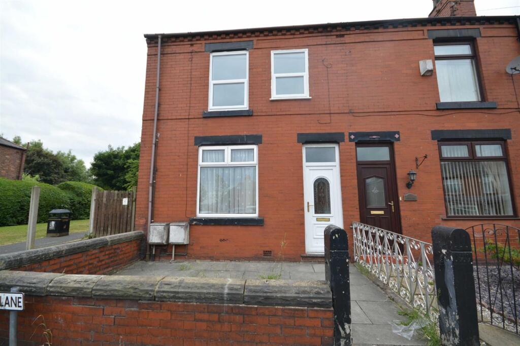 2 bed 1st Floor Flat for rent in Longshaw. From Sapphire Homes - Wigan 2 bed 1st Floor Flat for rent in Longshaw. From Sapphire Homes - Wigan