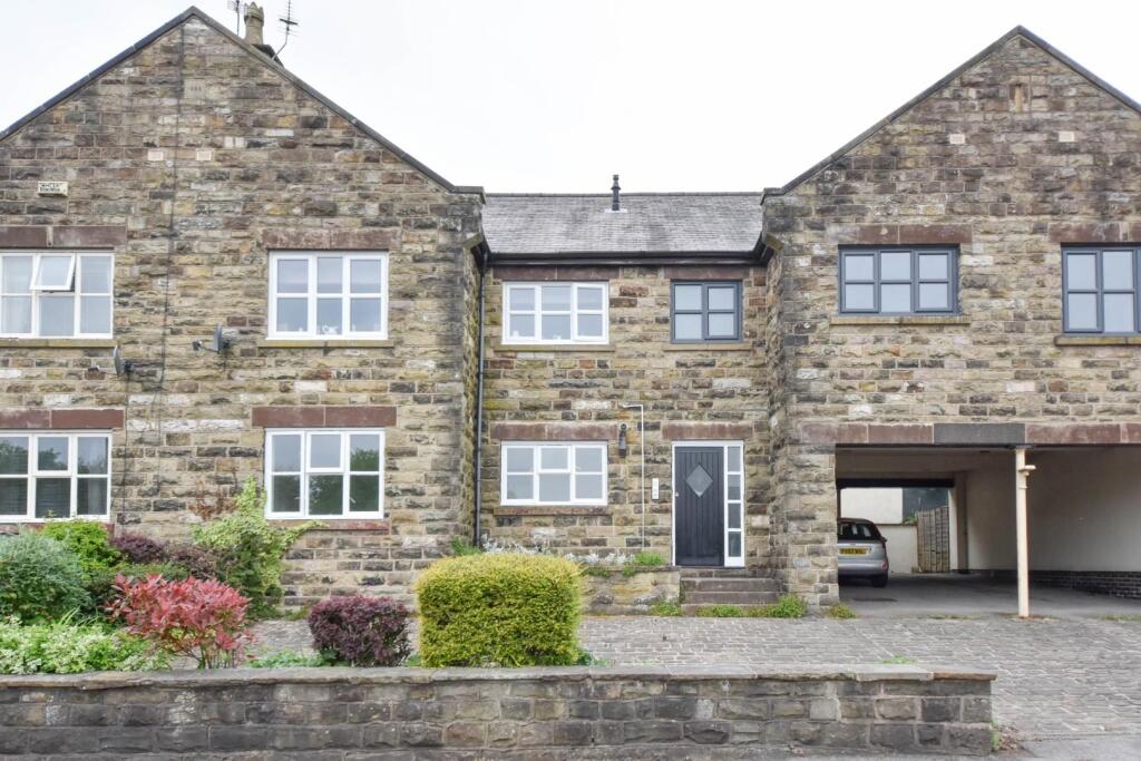2 bed 1st Floor Flat for rent in Up Holland. From Sapphire Homes - Wigan