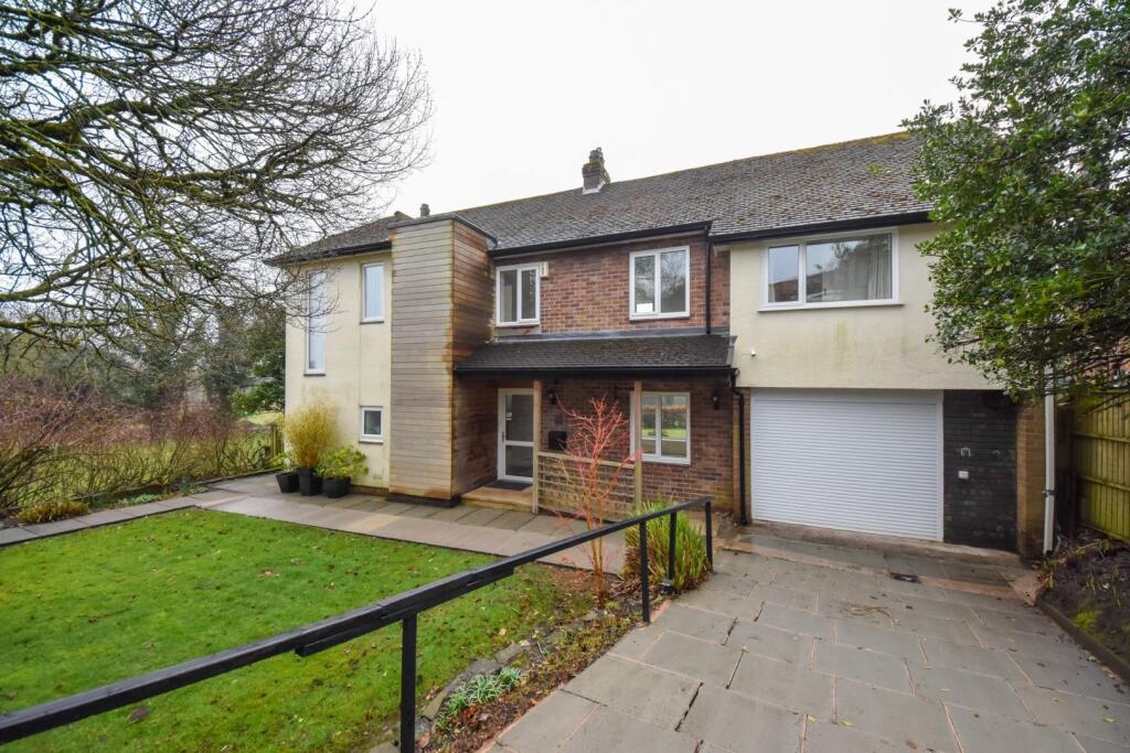 3 bed Detached for rent in Up Holland. From Sapphire Homes - Wigan 3 bed Detached for rent in Up Holland. From Sapphire Homes - Wigan