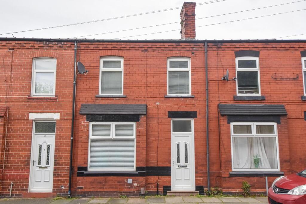 3 bed Mid Terraced House for rent in Crooke. From Sapphire Homes - Wigan 3 bed Mid Terraced House for rent in Crooke. From Sapphire Homes - Wigan