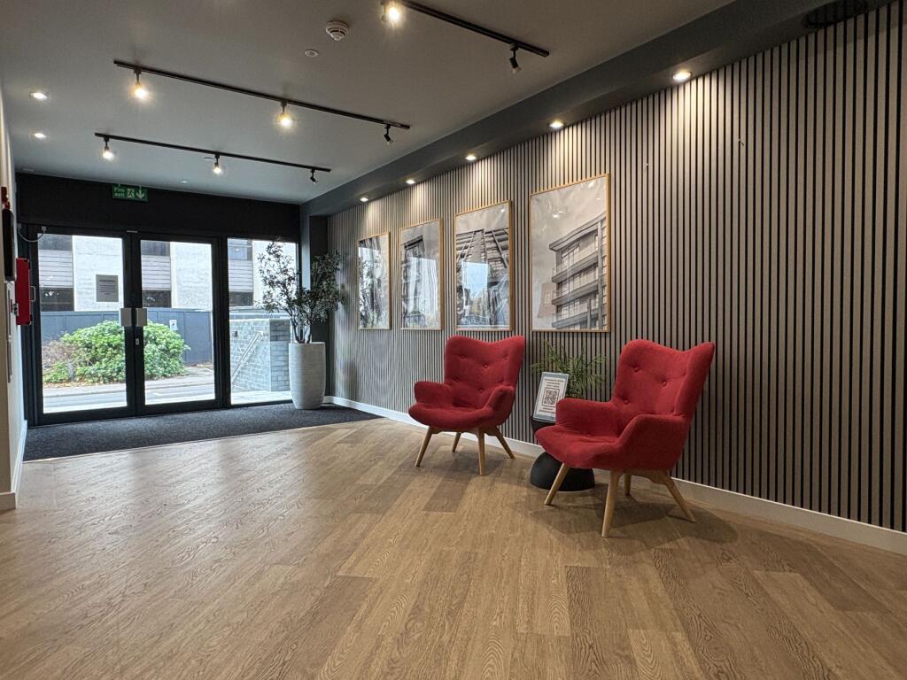 1 bed Apartment for rent in Poole. From Wren Lettings - Bournemouth