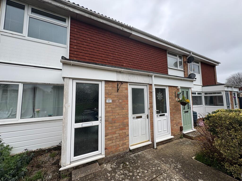 1 bed Annexe for rent in Bournemouth. From Wren Lettings - Bournemouth