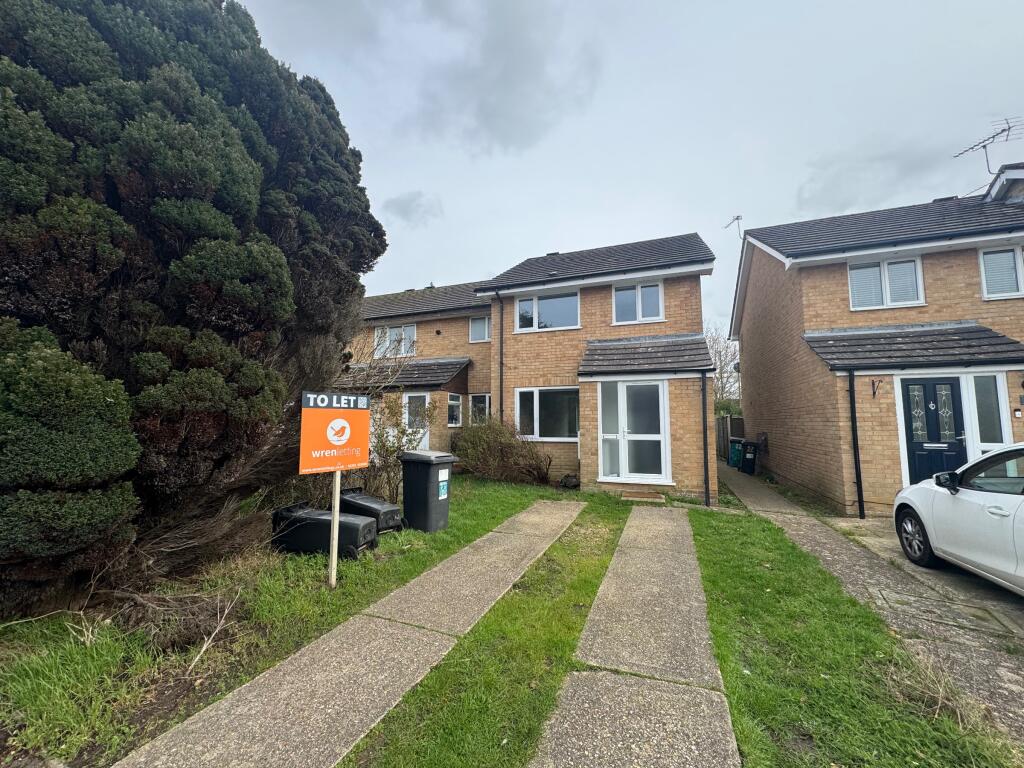 3 bed Semi Detached for rent in Bournemouth. From Wren Lettings - Bournemouth