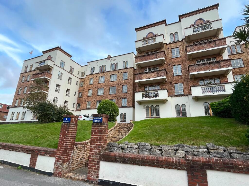 1 bed Apartment for rent in Bournemouth. From Wren Lettings - Bournemouth