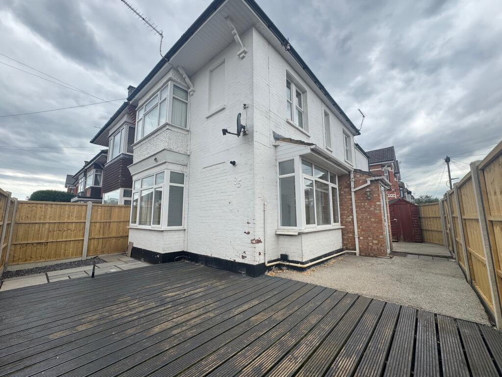 2 bed House (unspecified) for rent in Bournemouth. From Wren Lettings - Bournemouth 2 bed House (unspecified) for rent in Bournemouth. From Wren Lettings - Bournemouth