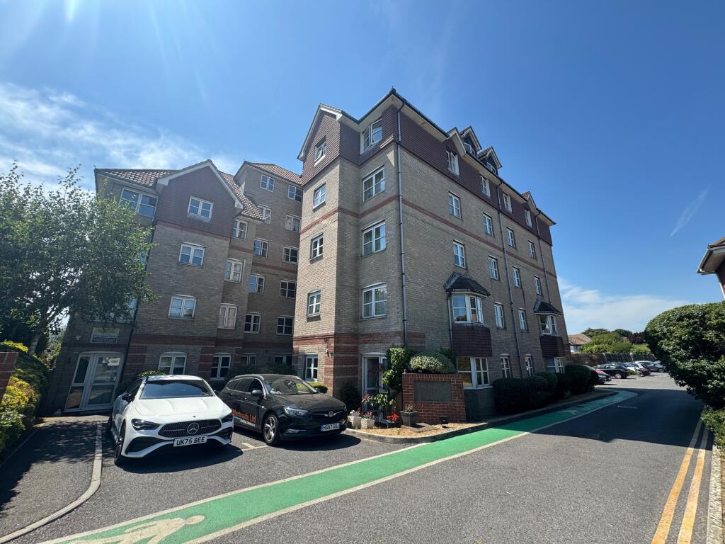 2 bed 1st Floor Flat for rent in Bournemouth. From Wren Lettings - Bournemouth 2 bed 1st Floor Flat for rent in Bournemouth. From Wren Lettings - Bournemouth