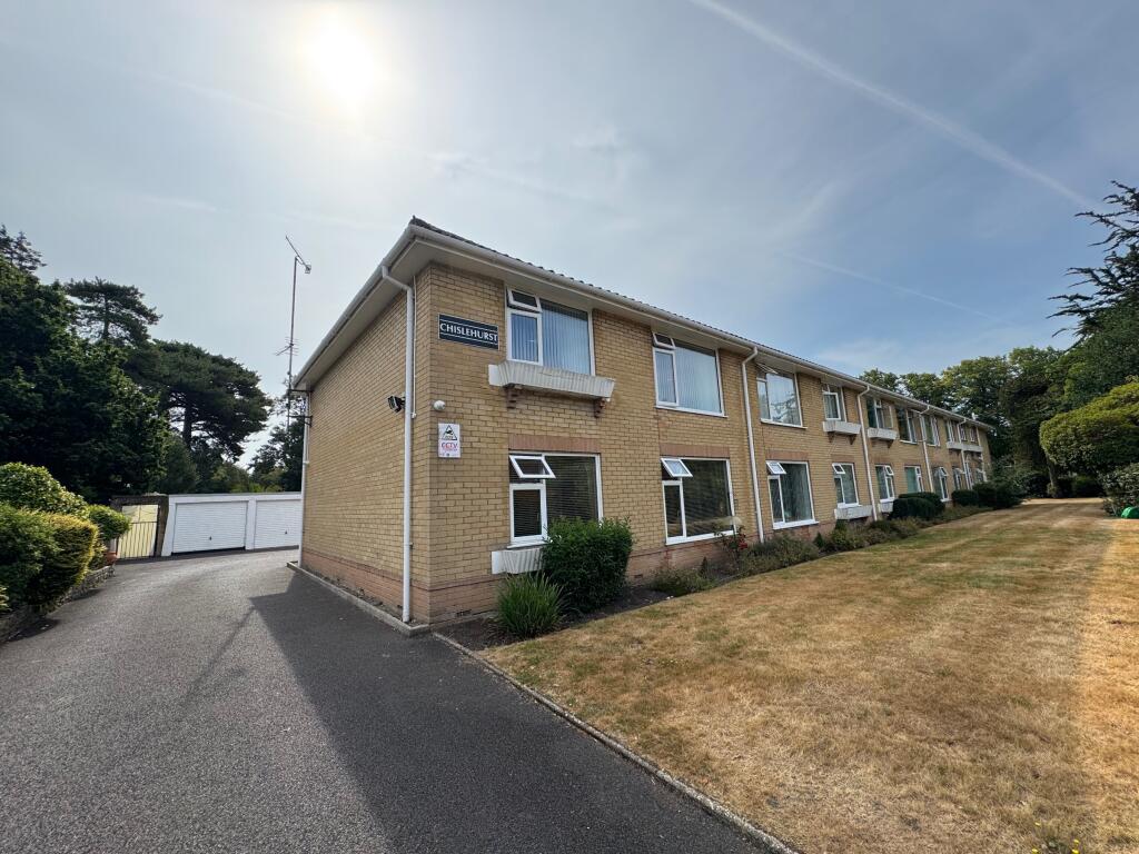 1 bed Apartment for rent in Bournemouth. From Wren Lettings - Bournemouth