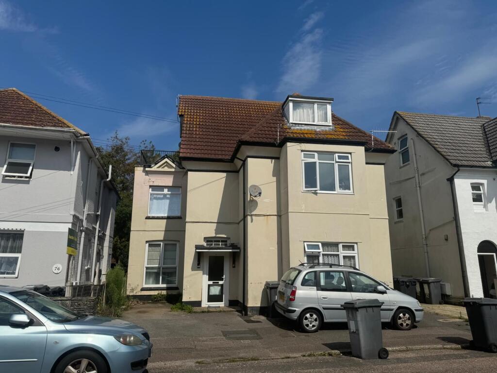 4 bed 1st Floor Flat for rent in Bournemouth. From Wren Lettings - Bournemouth 4 bed 1st Floor Flat for rent in Bournemouth. From Wren Lettings - Bournemouth