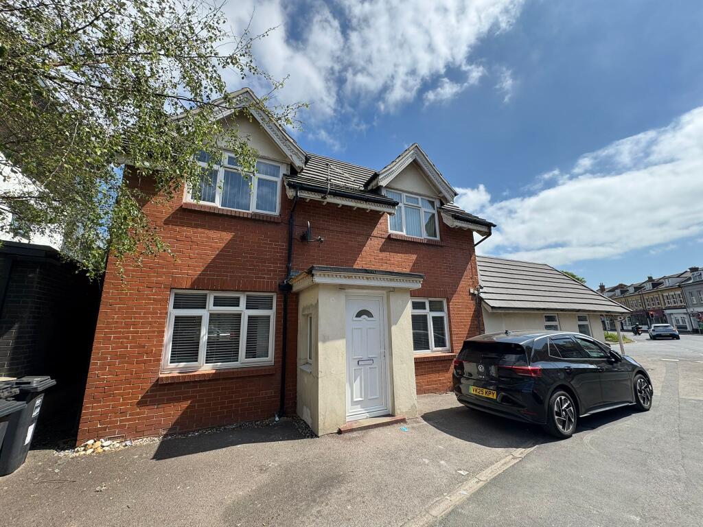 2 bed House (unspecified) for rent in Bournemouth. From Wren Lettings - Bournemouth