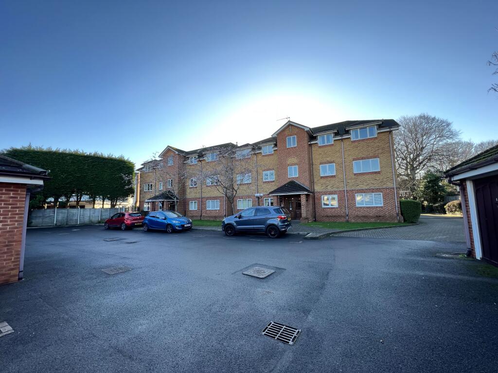 2 bed 1st Floor Flat for rent in Bournemouth. From Wren Lettings - Bournemouth 2 bed 1st Floor Flat for rent in Bournemouth. From Wren Lettings - Bournemouth