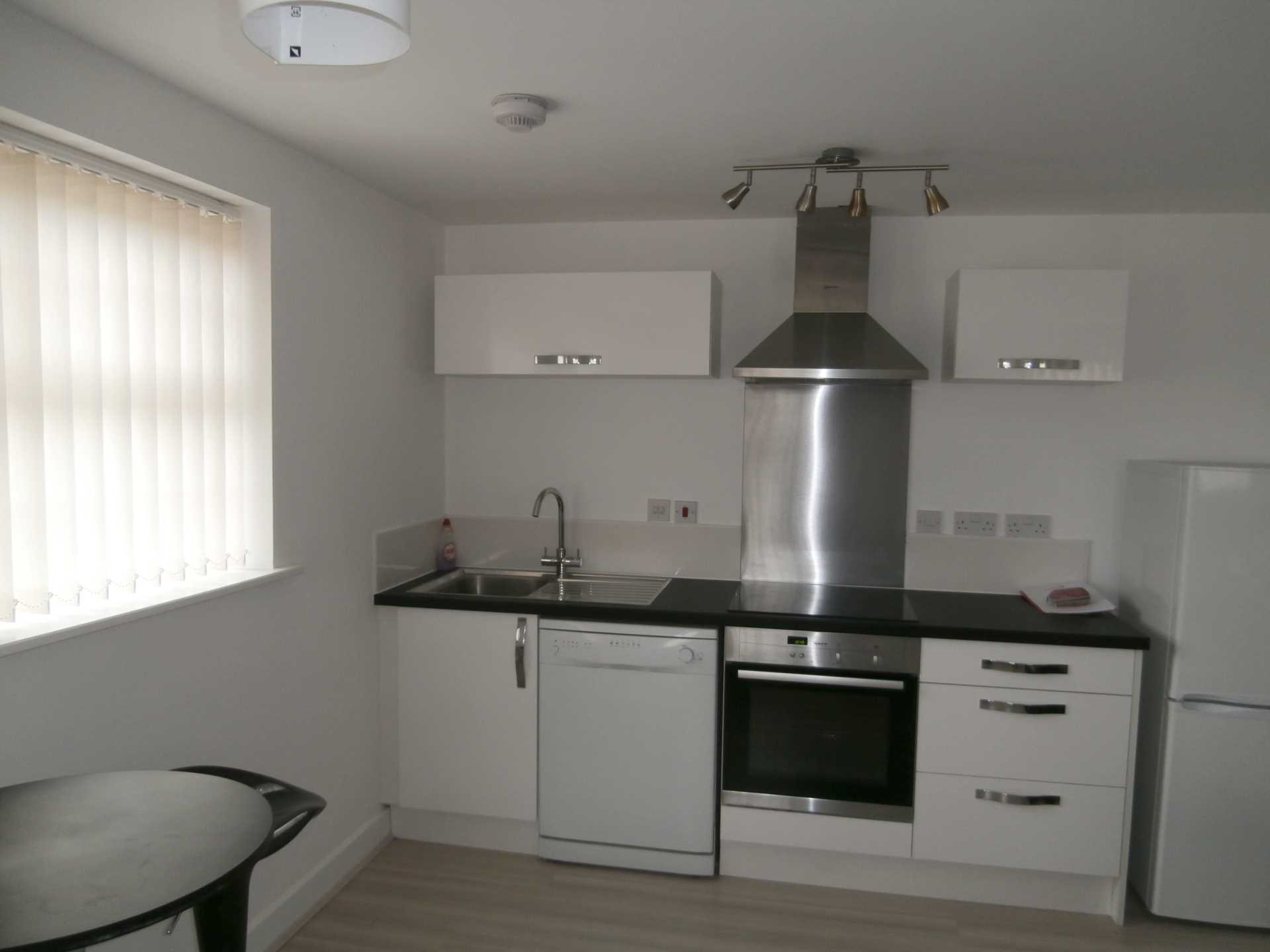 1 bed Apartment for rent in Barnsley. From Yorkshire Property Lettings