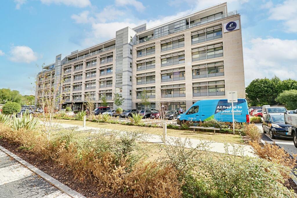 1 bed Apartment for rent in Harlow. From Wright & Co - Sawbridgeworth
