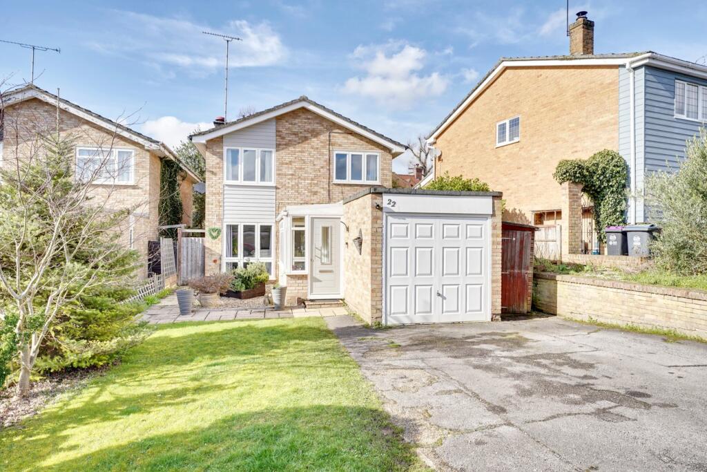 4 bed Detached for rent in Sawbridgeworth. From Wright & Co - Sawbridgeworth 4 bed Detached for rent in Sawbridgeworth. From Wright & Co - Sawbridgeworth